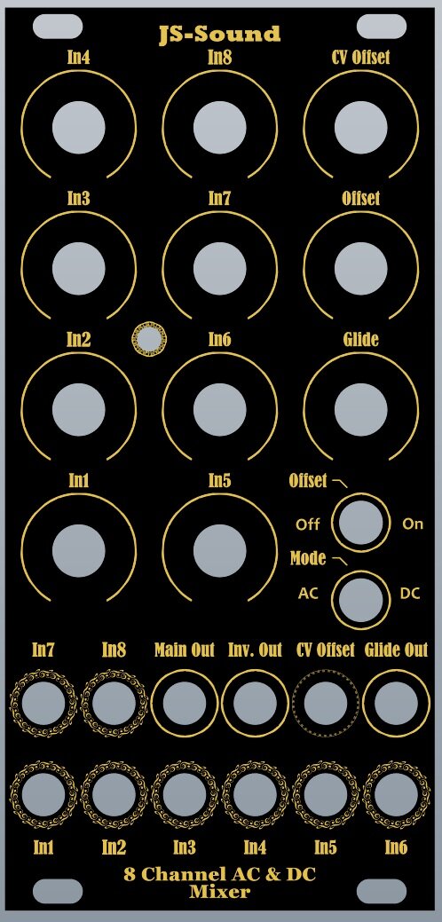 JS-Sound Mixer  8 Channel Panel.jpg