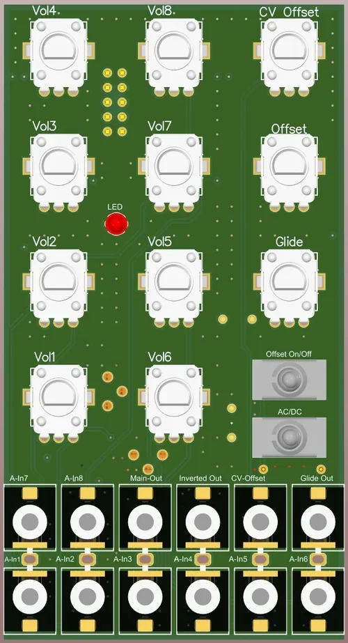 JS-Sound Mixer  8 Channel Top.webp