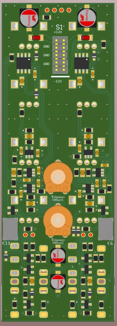 Super Fast ADSR v2 PCB Bottom.jpg Super Fast ADSR v2 PCB Bottom.jpg