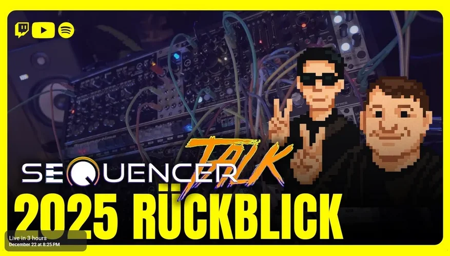 Screenshot 2025-12-22 at 17-04-51 Der Umsturzplan 2026 Synthesizer und Musik - ST264 - YouTube.webp