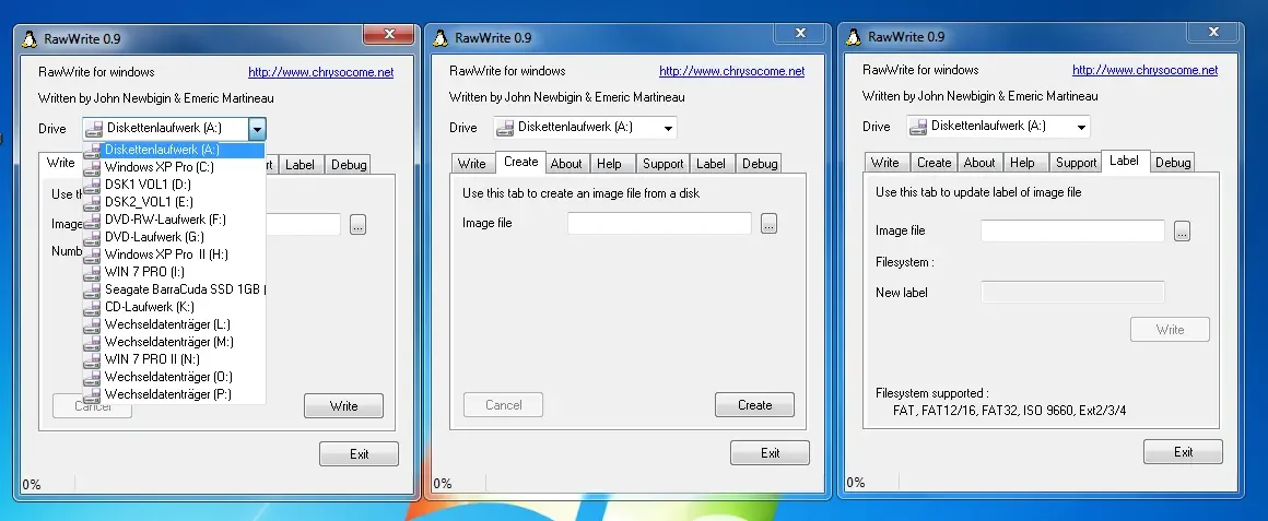 Auszug aus RawWrite 0.9.webp