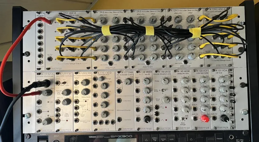 DOEPFER A-100 Vocodersystem.webp