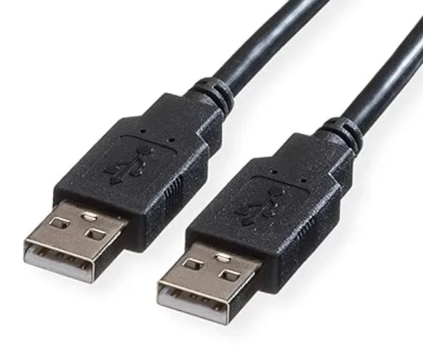 USB Kabel Typ A-A A-A Bild.webp