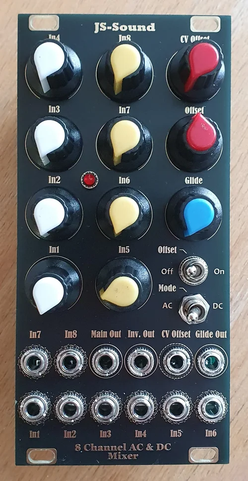 JS-Sound 8 Ch Mixer.webp