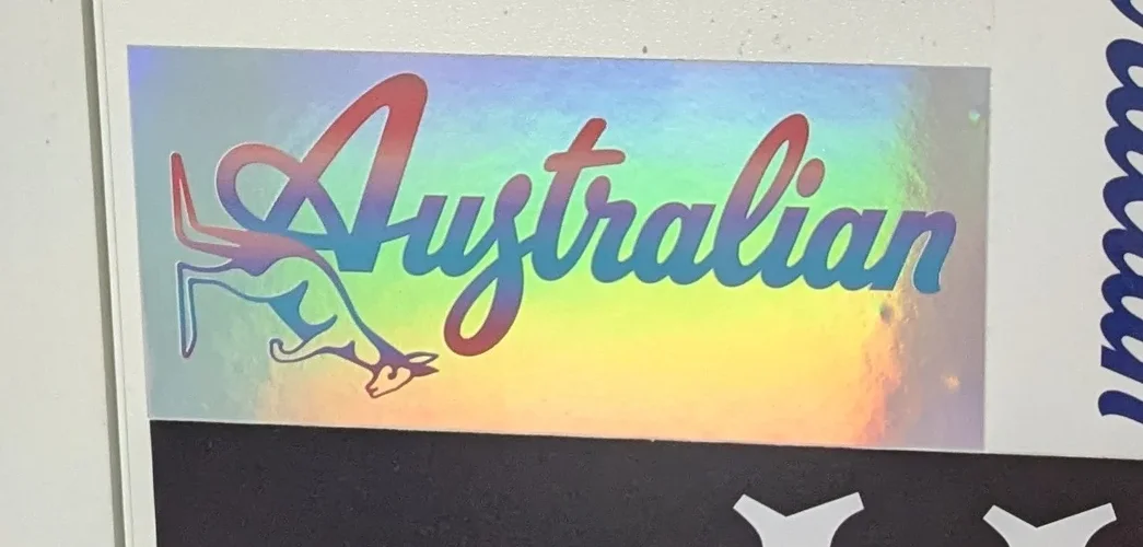 Holografischer Sticker.webp