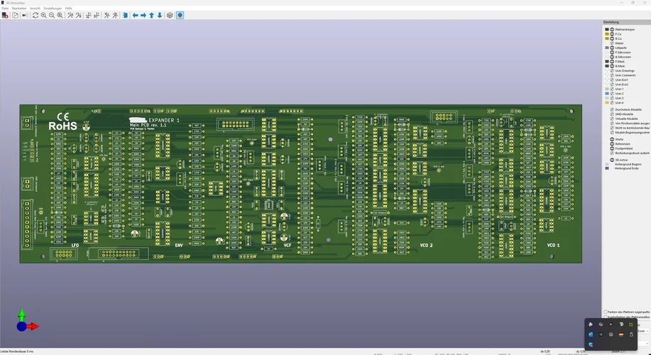 2026_04_01_Kobol Expander 1 Main PCB screenshot.webp