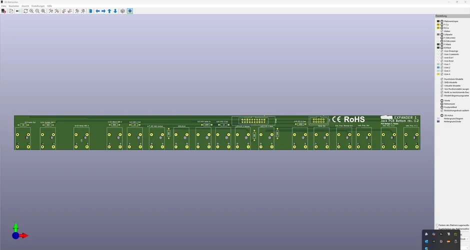 2026_04_01_Kobol Expander 1 Bottom Jack PCB screenshot.webp