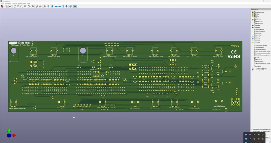 2026_04_01_Kobol Expander 2 Main PCB Front screenshot.webp
