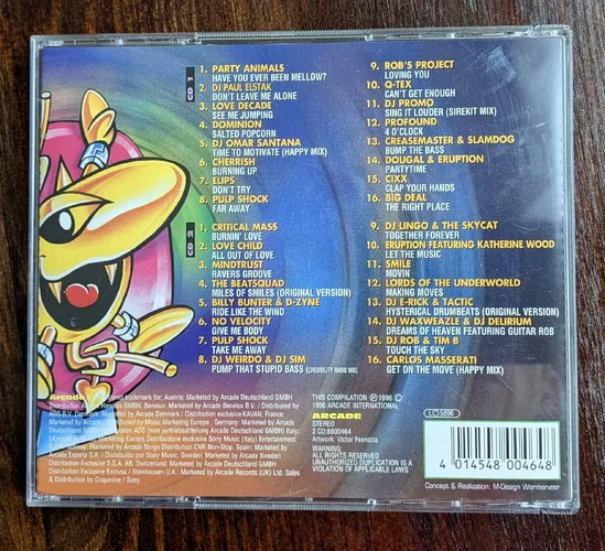 Happy Hardcore 3 Cover Back.webp Happy Hardcore 3 Cover Back.webp