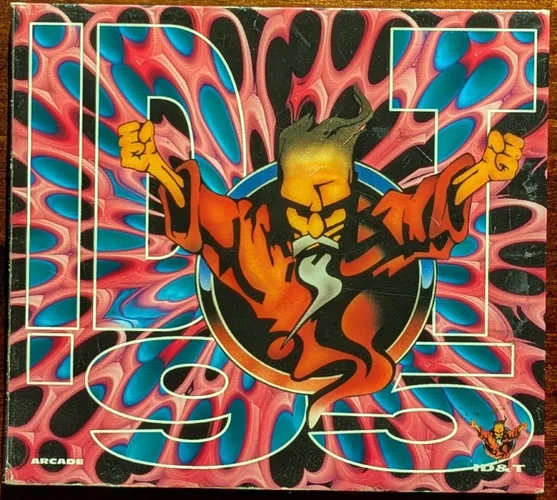 [ARC 9902287] VA - ID&amp;T '95 Cover Front.webp