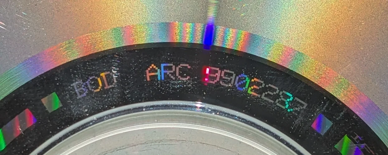 [ARC 9902287] VA - ID&amp;T '95MatrixCode.webp