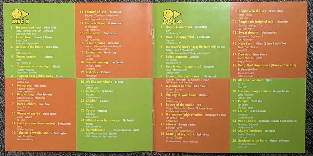 [ARC 9902351] VA - Happy 100 - Booklet2.webp