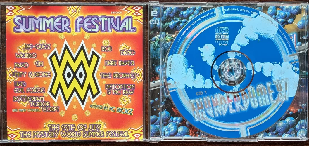 [ARC 8800908] VA - Thunderdome '97 (Special German Edition) -Disc1.webp