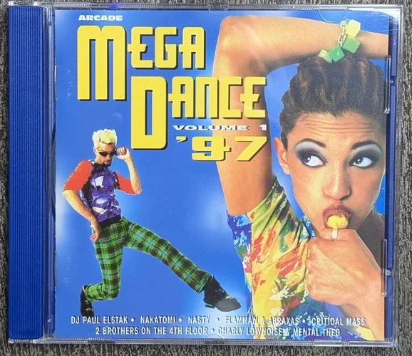 [ARC 01.10389] VA - MEGA DANCE '97 Vol.1_CoverFront.webp