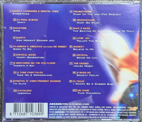 [ARC 01.10389] VA - MEGA DANCE '97 Vol.1_CoverBack.webp