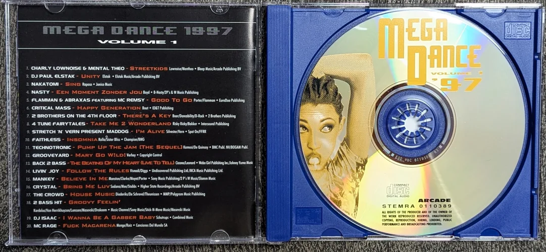 [ARC 01.10389] VA - MEGA DANCE '97 Vol.1_Disc.webp