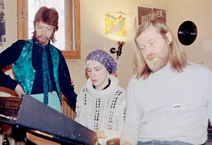 the tourists bei Conny Plank.webp the tourists bei Conny Plank.webp