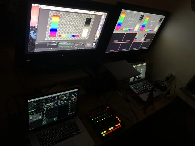 Ambient Jam LSB TV Aniversary 3265.webp