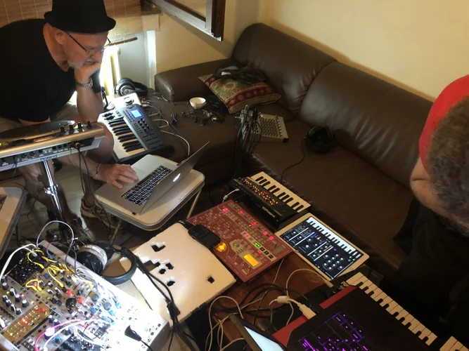 Ambient Jam LSB TV Aniversary 3259.webp