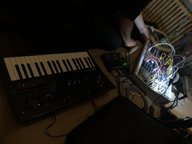 Ambient Jam LSB TV Aniversary 3256.webp