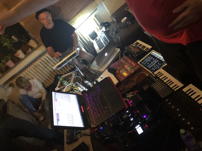 Ambient Jam LSB TV Aniversary 3253.webp