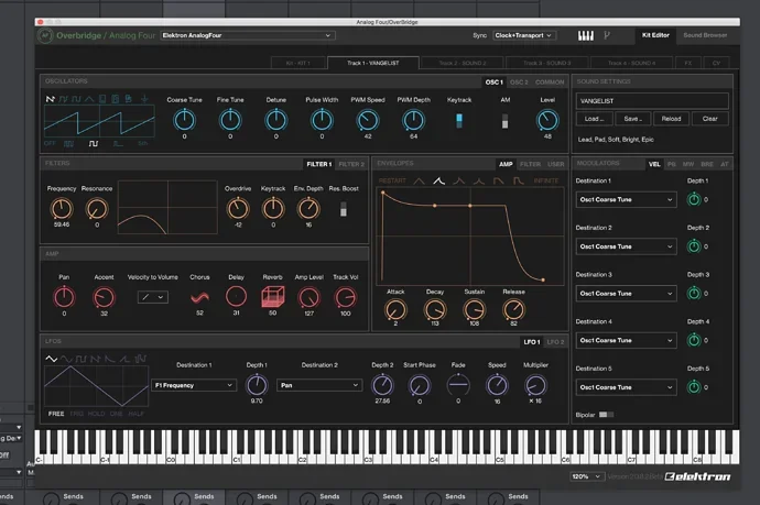 Overbridge A4 Screenshot.webp