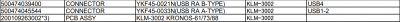 Kronos USB part numbers.PNG