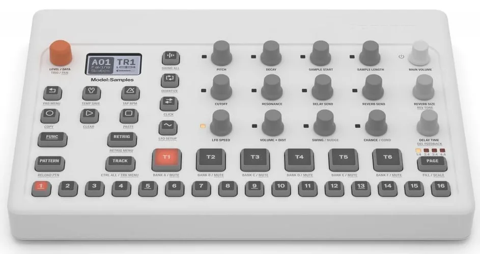 Elektron Model Samples front.webp