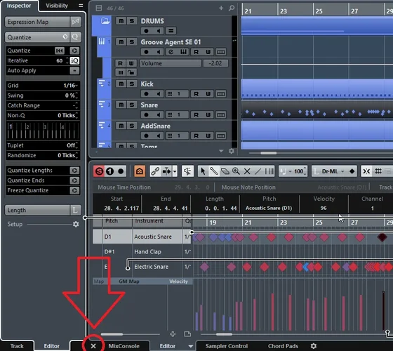 Cubase 10 Editor.webp Cubase 10 Editor.webp