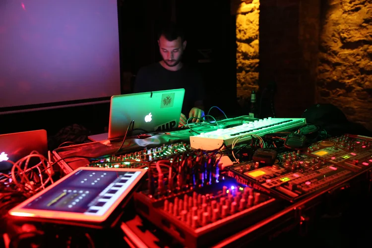 Superbooth 2019 - Berlin Synth 547.webp