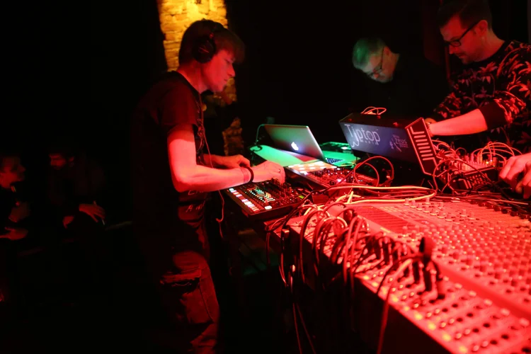 Superbooth 2019 - Berlin Synth 546.webp