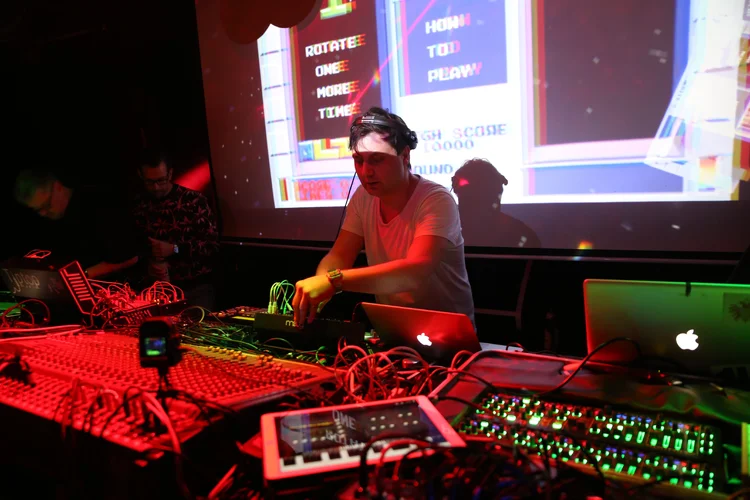 Superbooth 2019 - Berlin Synth 542.webp