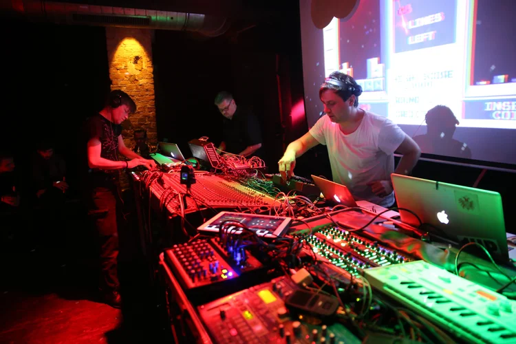 Superbooth 2019 - Berlin Synth 541.webp