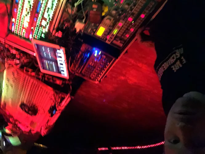 Moogulator Superboost Maze Berlin.webp