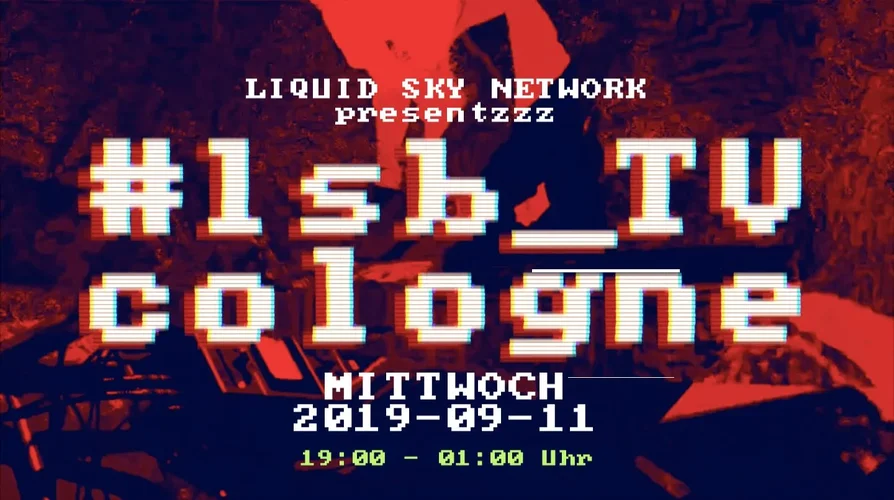 2 Jahre - lsb tv cologne Köln - Event.jpg 2 Jahre - lsb tv cologne Köln - Event.jpg