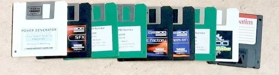 QS300 Disks.jpg QS300 Disks.jpg