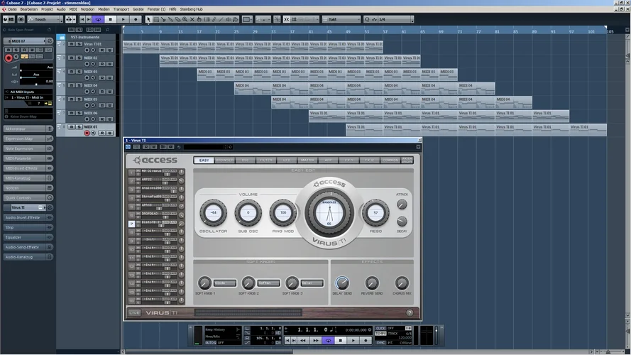 Cubase7_VirusTI2_Stimmenklau_Test.webp
