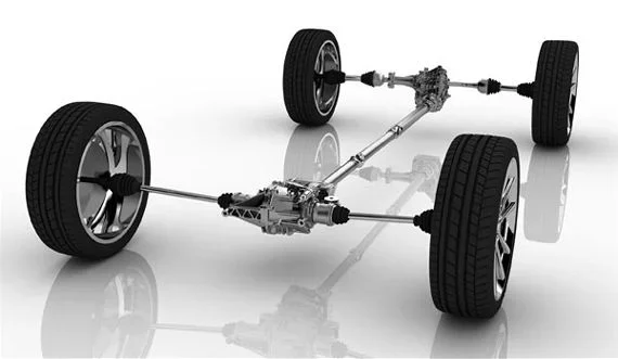 strippendes Auto.webp