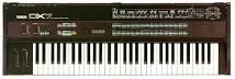 Bildergebnis für yamaha dx7  how many produced