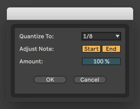 Quantize-Prefs Live.png
