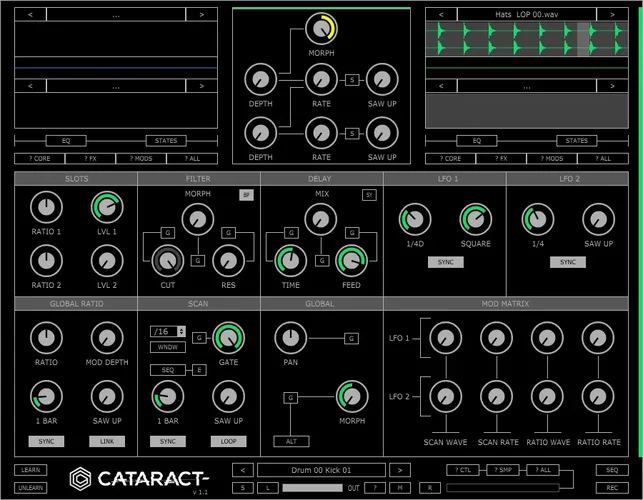 Cataract_LFO.png Cataract_LFO.png