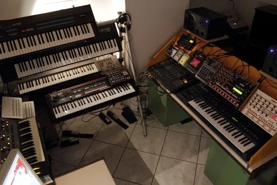 Studio November 2013.webp