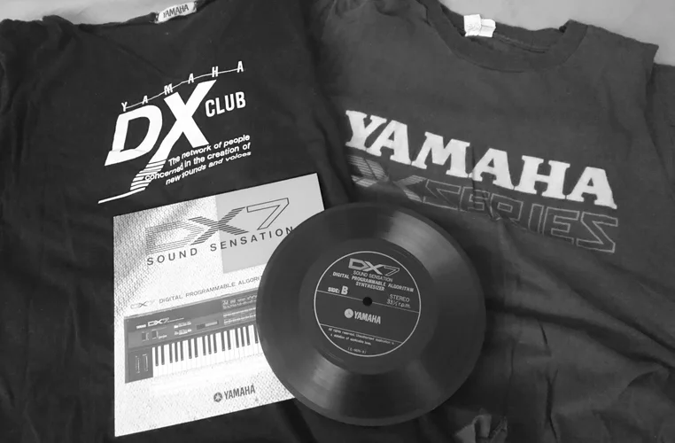 Yamaha XClub XSeries Shirts Viny.webp Yamaha XClub XSeries Shirts Viny.webp