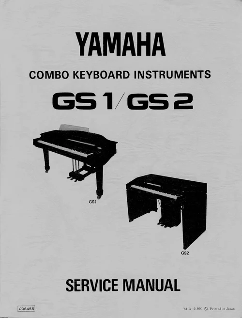 Yamaha GS1 GS2 Service Manual.webp Yamaha GS1 GS2 Service Manual.webp