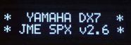 DX7 MkI Display JME SPX.JPG