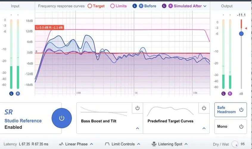 Sonar JBL LSR305 MK1.webp