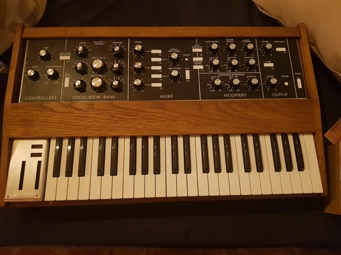 Minimoog ModelD DIY.webp