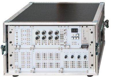 Warum nicht mal unkonventionell? WWDC Neuheiten die mich wirklich überraschen würden. Analogrechner und die Bernd-Invasion, Analog Computer