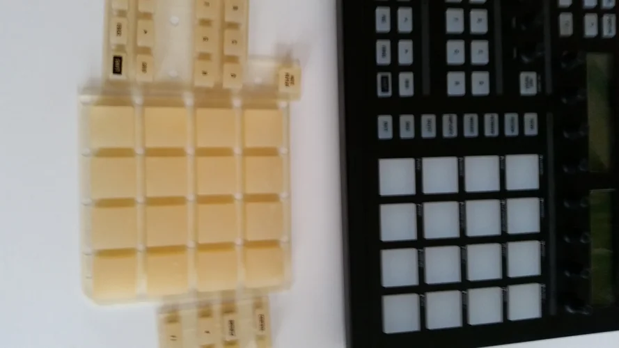 gespülte Tasten gegen unvergilbt.webp