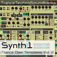 Synth 1 Trance Templates Vol.2 small.jpg